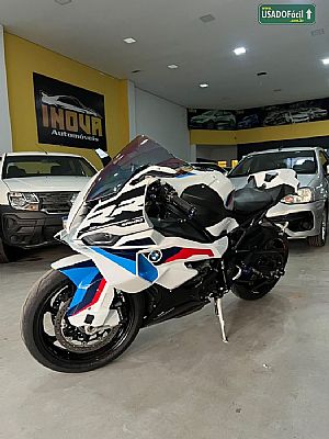 BMW S 1000 RR