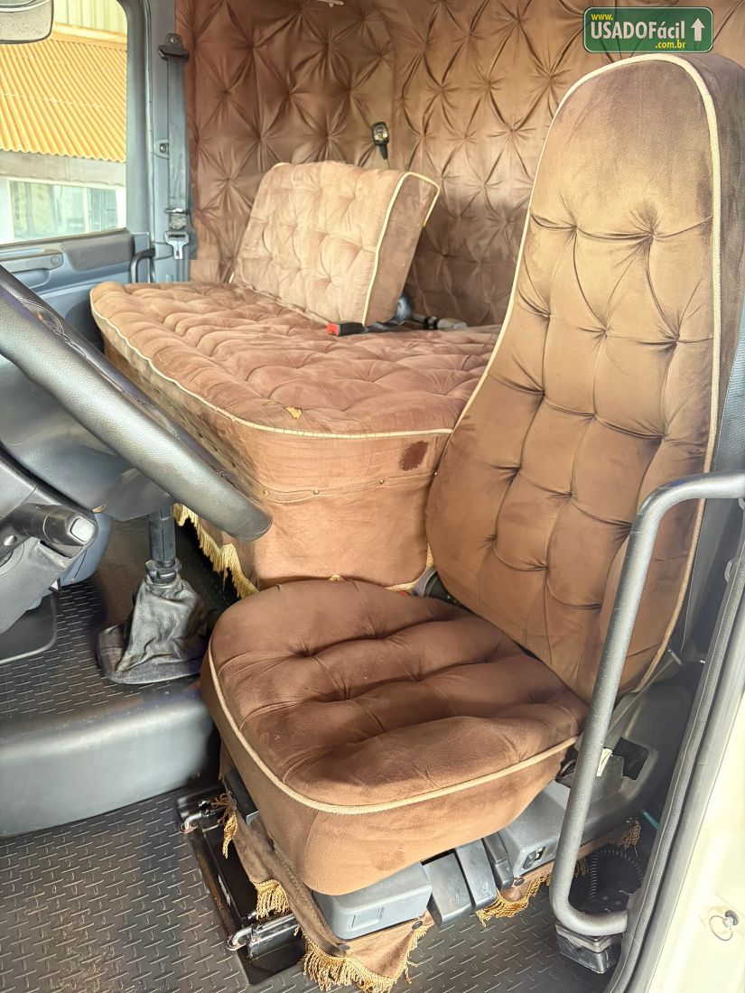 Scania Scania R-440 A 6x4 2P Diesel E5 2013/2013 — foto 10 de 15