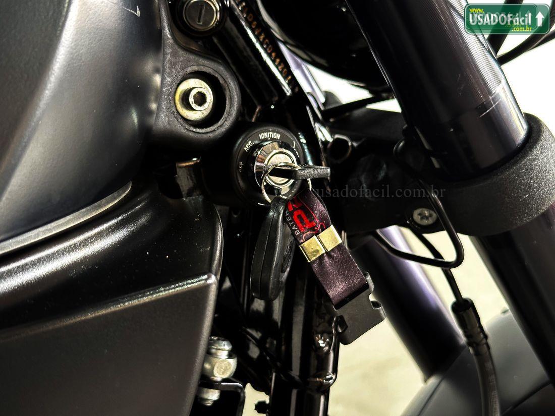 HARLEY DAVIDSON HARLEY DAVIDSON XR 1200X 2012/2012 — foto 12 de 16