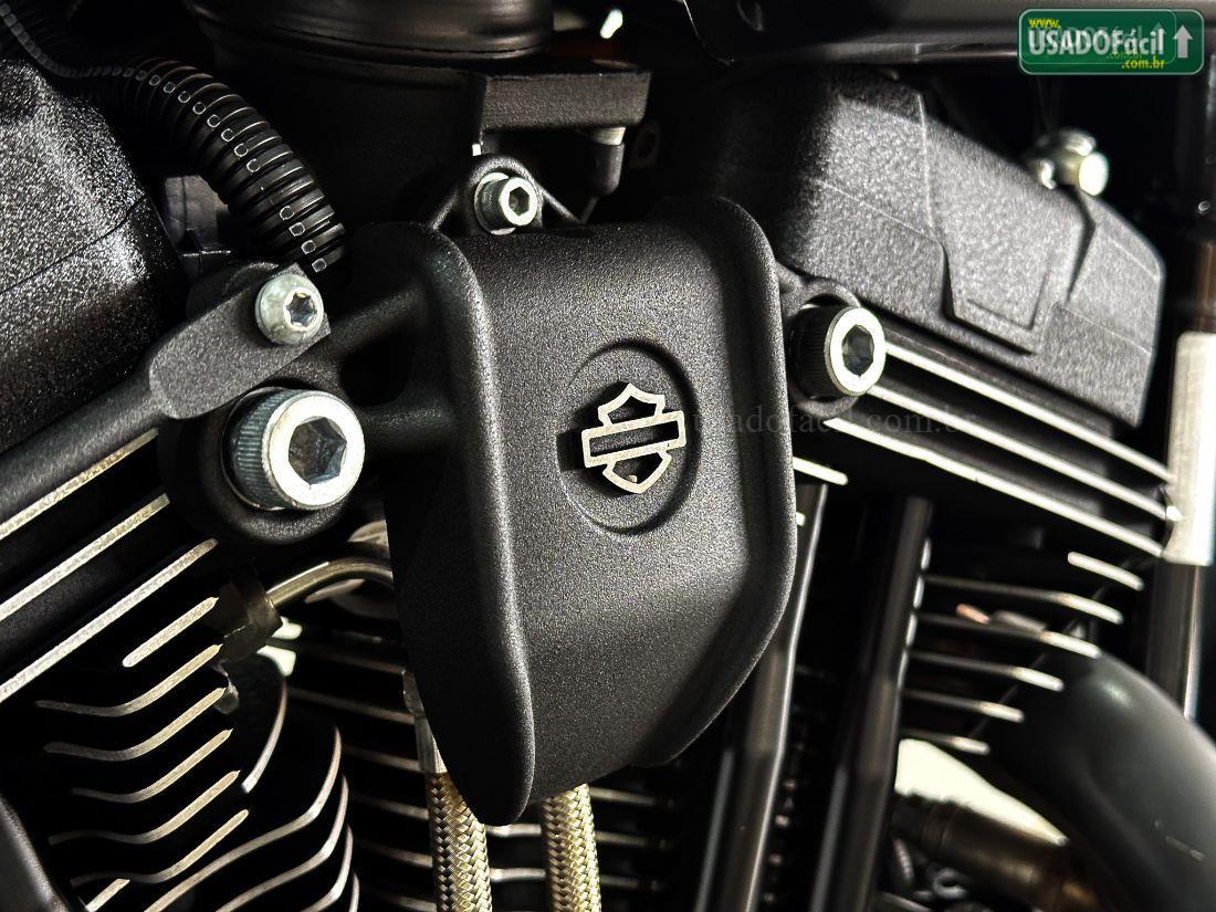 HARLEY DAVIDSON HARLEY DAVIDSON XR 1200X 2012/2012 — foto 13 de 16