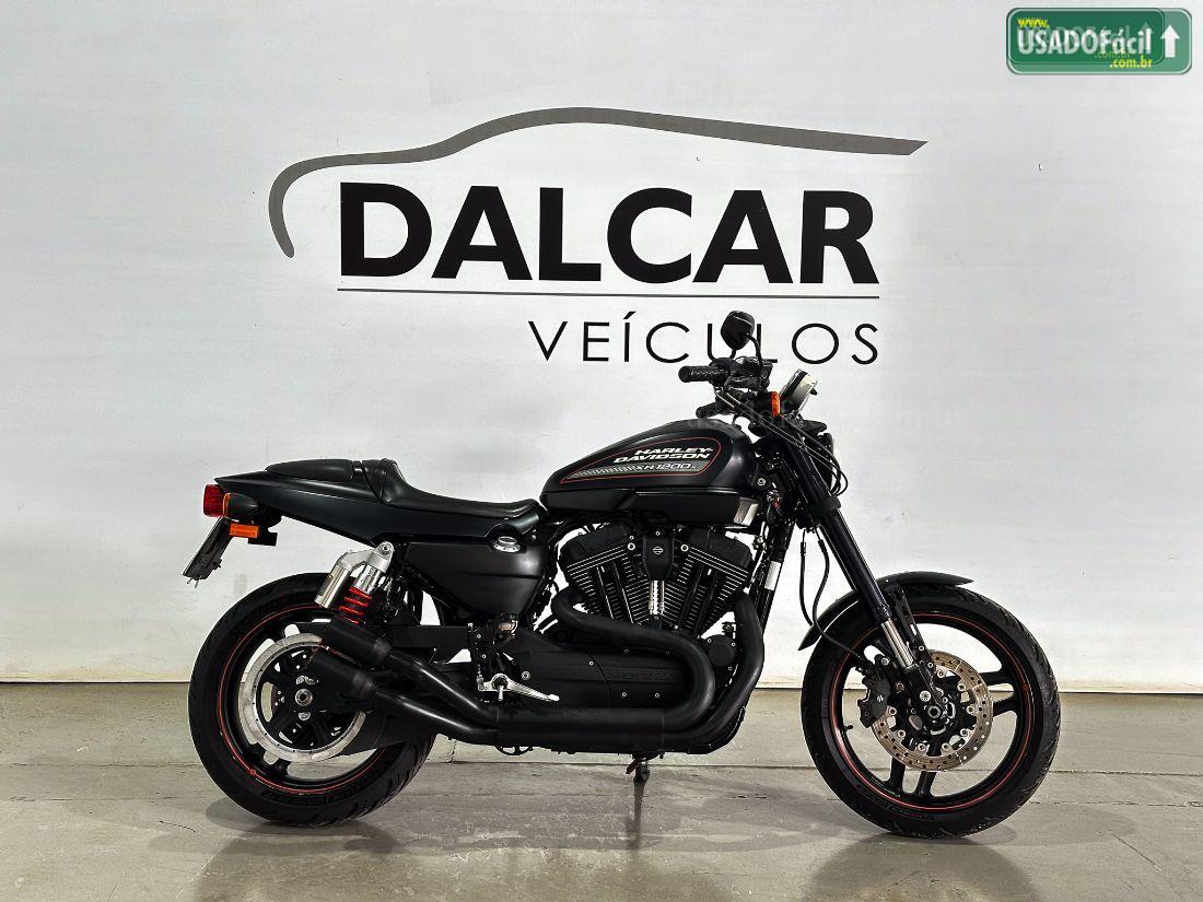 HARLEY DAVIDSON HARLEY DAVIDSON XR 1200X 2012/2012 — foto 2 de 16
