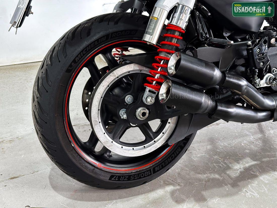 HARLEY DAVIDSON HARLEY DAVIDSON XR 1200X 2012/2012 — foto 5 de 16