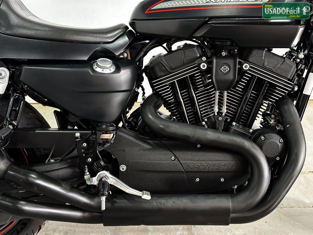 HARLEY DAVIDSON HARLEY DAVIDSON XR 1200X 2012/2012 — foto 6 de 16