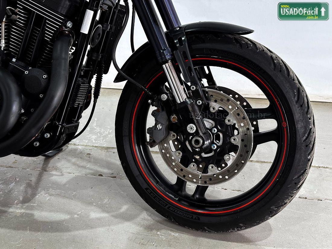 HARLEY DAVIDSON HARLEY DAVIDSON XR 1200X 2012/2012 — foto 7 de 16