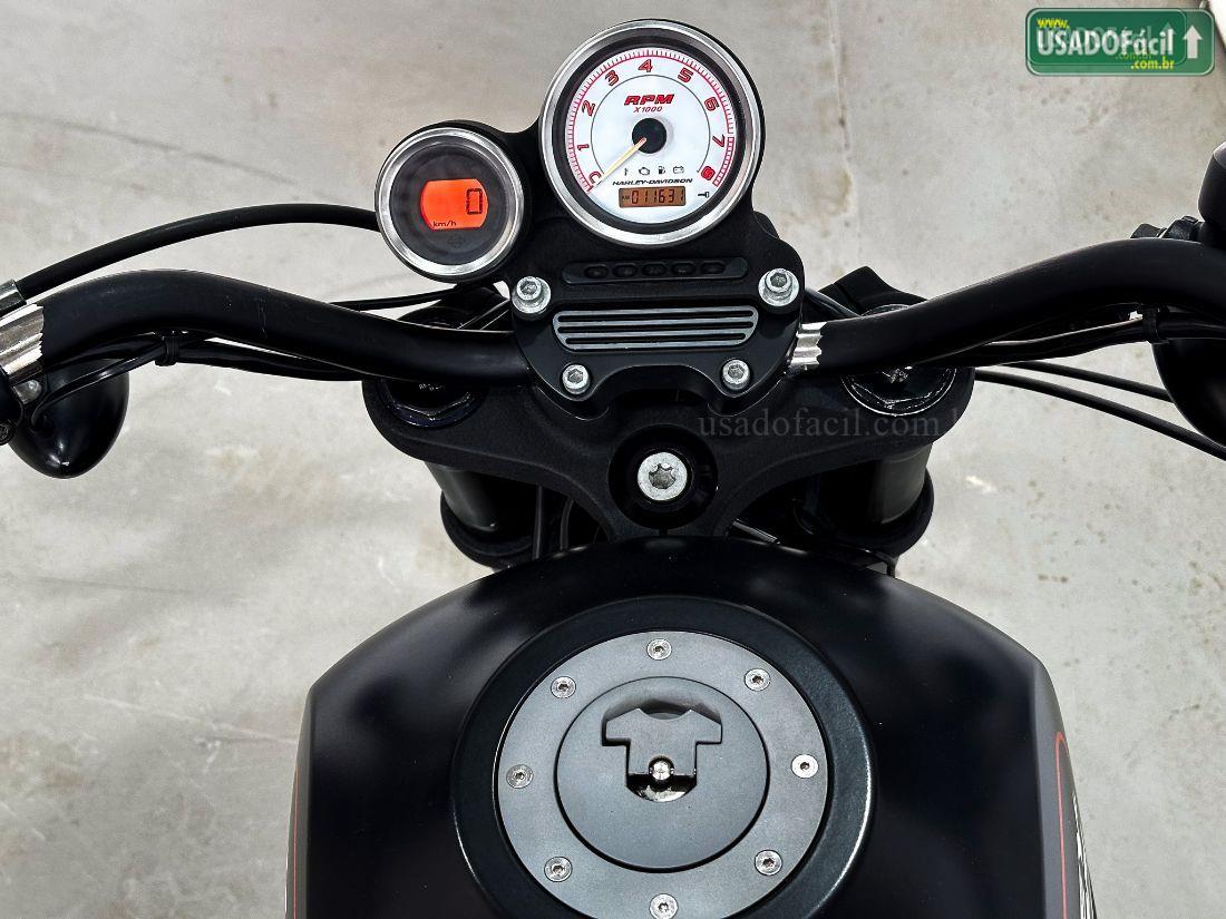 HARLEY DAVIDSON HARLEY DAVIDSON XR 1200X 2012/2012 — foto 9 de 16