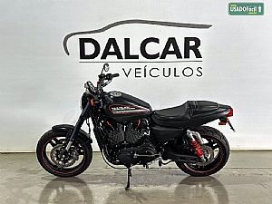 HARLEY DAVIDSON HARLEY DAVIDSON XR 1200X