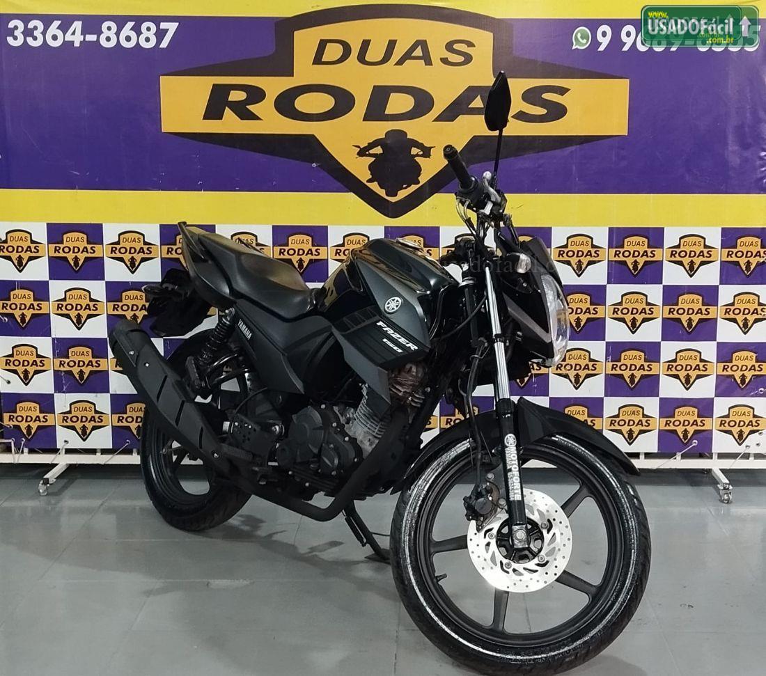 Yamaha FAZER 150 2023/2023 — foto 2 de 3