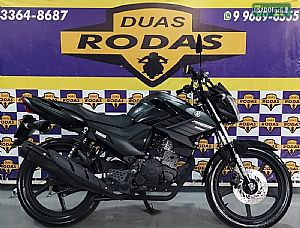 Yamaha FAZER 150