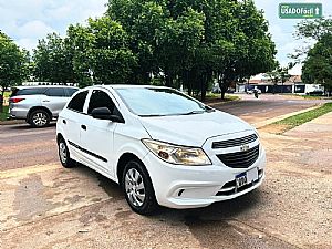 Onix Hatch LS 1.0 Mecânico Flex