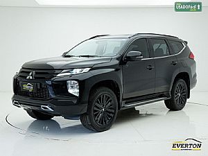 Mitsubishi Pajero Sport Legend 2.4 4x4 Automático Diesel