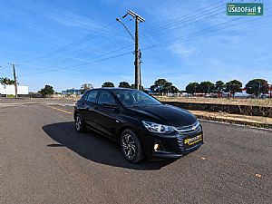 CHEVROLET/GM Onix Hatch 1.0 Mecânico Flex