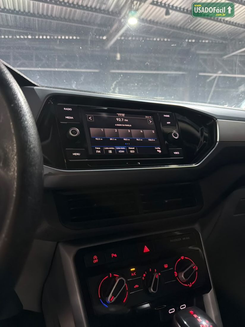 Volkswagen T-Cross 200 TSI 1.0 Automático Flex 2023/2023 — foto 5 de 15