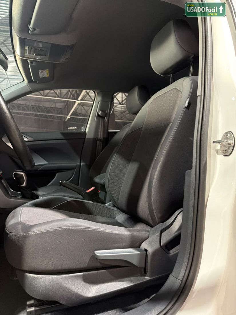 Volkswagen T-Cross 200 TSI 1.0 Automático Flex 2023/2023 — foto 7 de 15