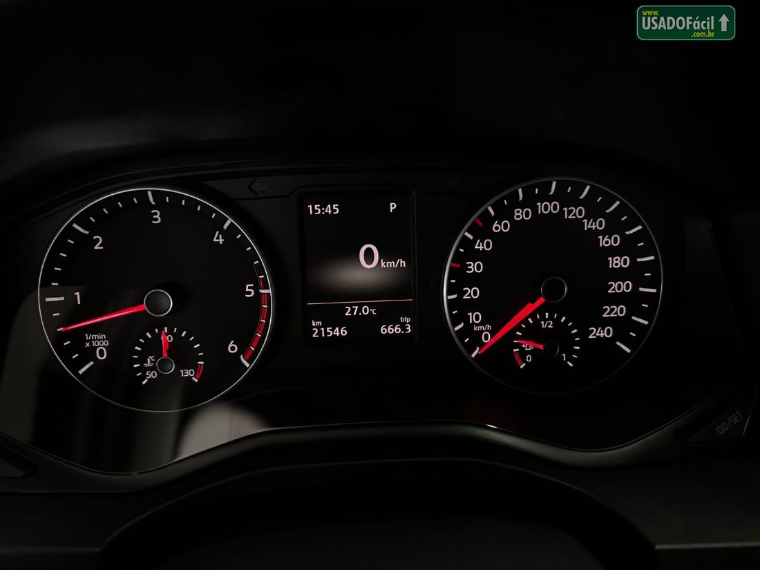 Volkswagen Amarok Highline CD 3.0 4x4 Turbo Automático Diesel 2024/2025 — foto 14 de 14