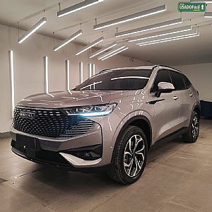 GWM Haval H6 Premium PHEV AWD Híbrido