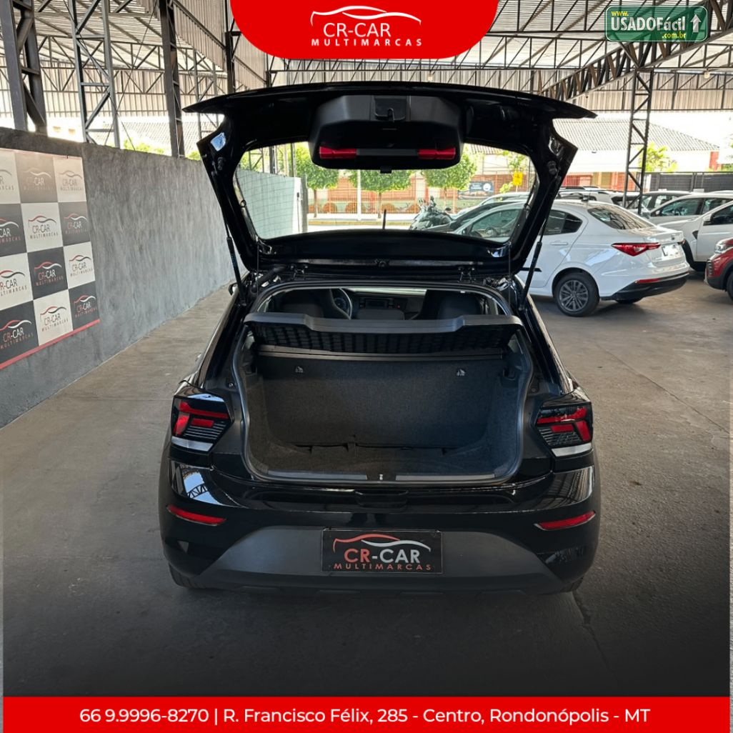 Volkswagen Polo Track 1.0 Flex 2024/2025 — foto 15 de 15
