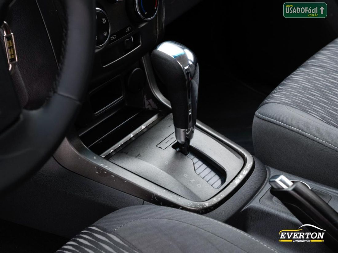 CHEVROLET/GM S10 LT CD 2.8 4x4 TDI Automático Diesel 2014/2015 — foto 16 de 20