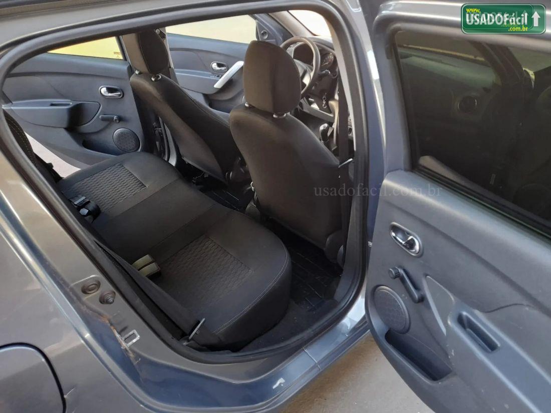RENAULT SANDERO Expression Flex 1.6 5p 2018/2019 — foto 11 de 11