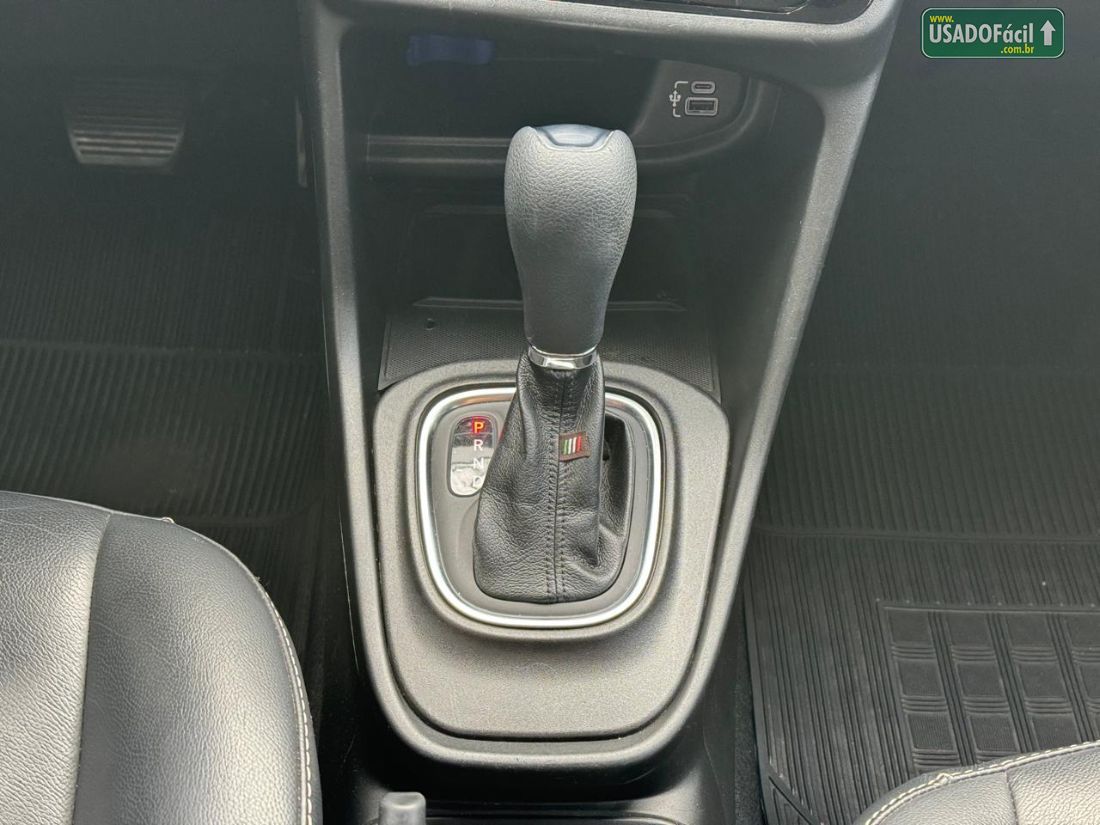 Fiat Pulse Audace 1.0 Turbo 200 Automático Flex 2022/2022 — foto 12 de 20