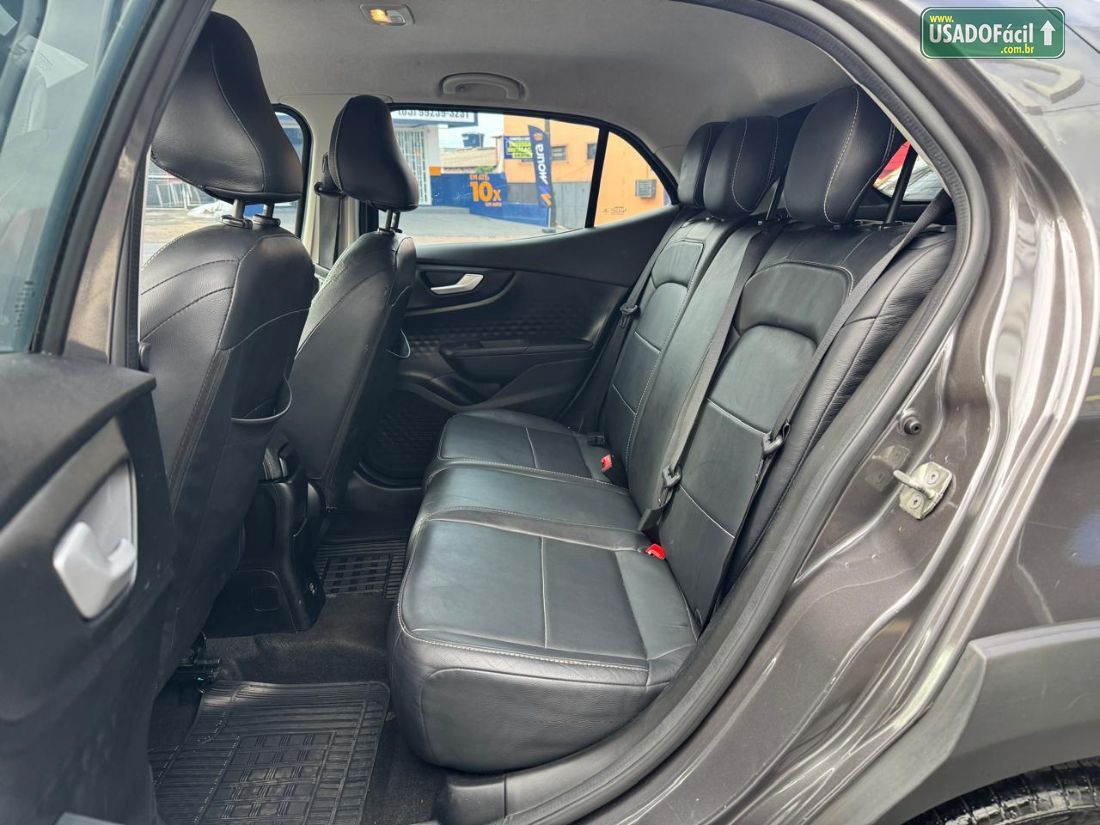 Fiat Pulse Audace 1.0 Turbo 200 Automático Flex 2022/2022 — foto 15 de 20