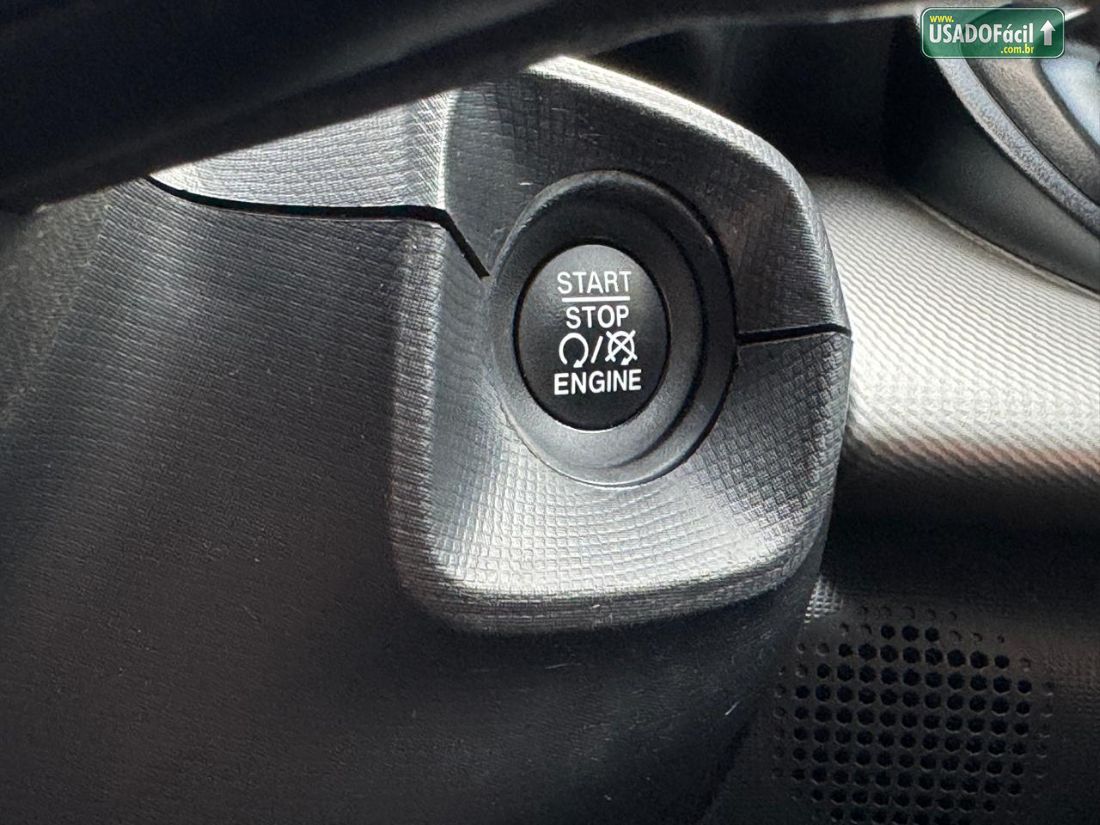 Fiat Pulse Audace 1.0 Turbo 200 Automático Flex 2022/2022 — foto 17 de 20