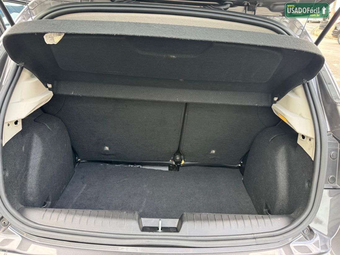 Fiat Pulse Audace 1.0 Turbo 200 Automático Flex 2022/2022 — foto 18 de 20