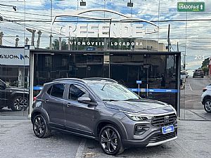 Fiat Pulse Audace 1.0 Turbo 200 Automático Flex
