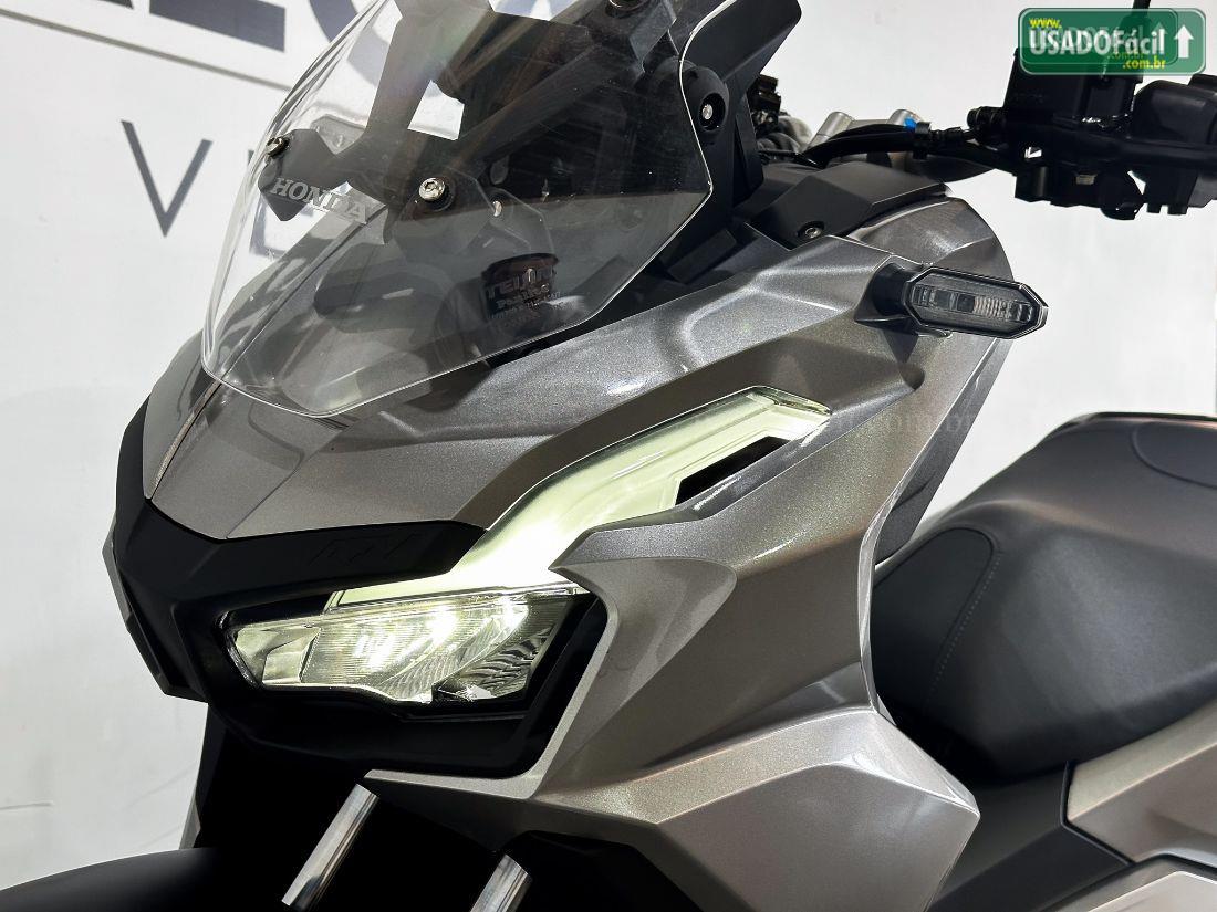 HONDA ADV 160 2026/2026 — foto 10 de 12