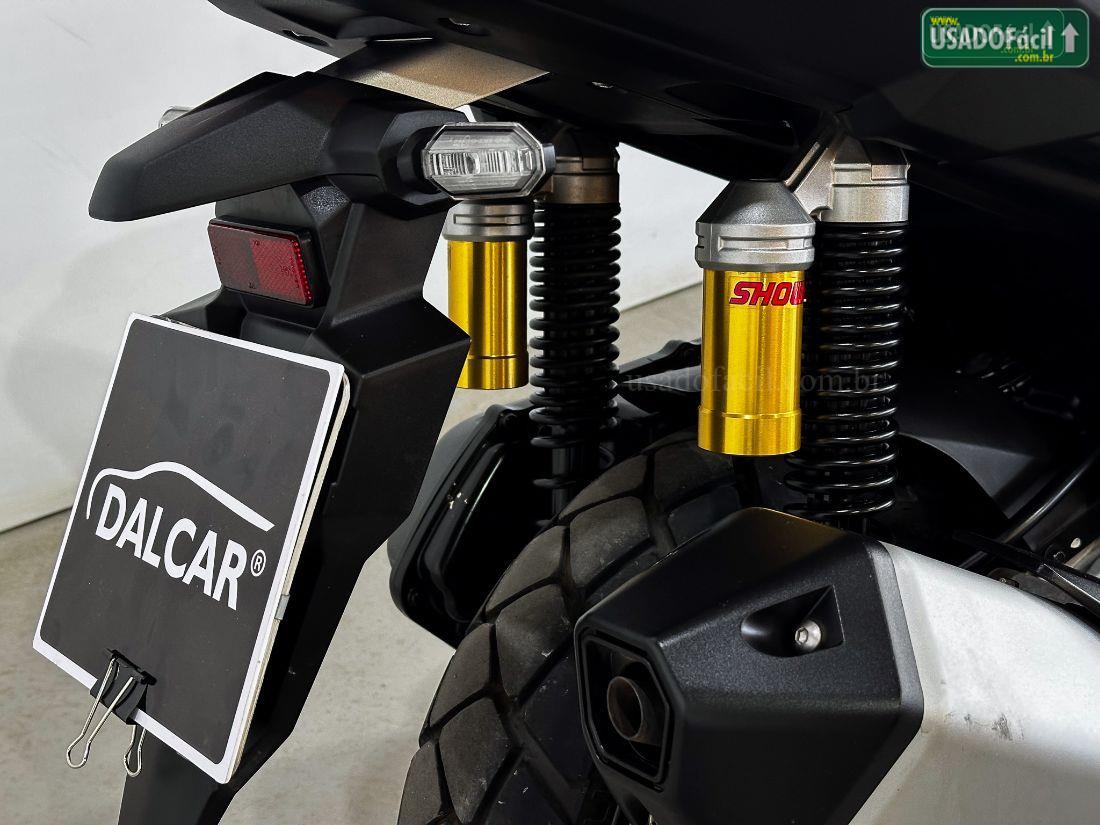 HONDA ADV 160 2026/2026 — foto 11 de 12