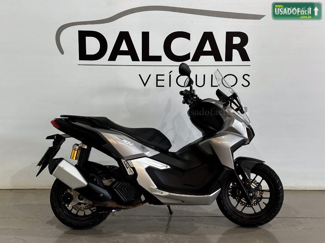 HONDA ADV 160 2026/2026 — foto 2 de 12