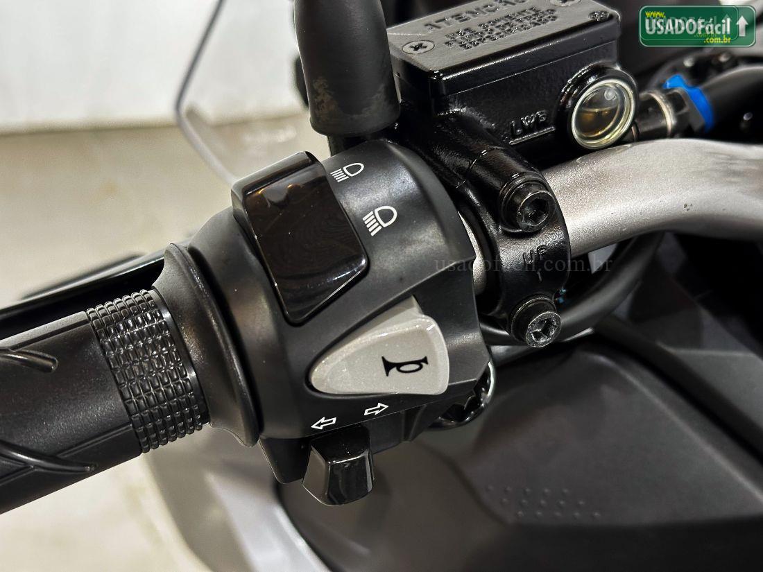 HONDA ADV 160 2026/2026 — foto 7 de 12