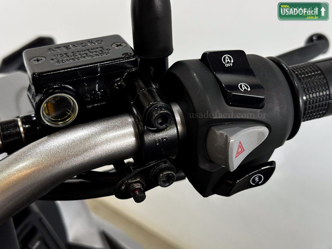 HONDA ADV 160 2026/2026 — foto 8 de 12