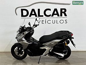 HONDA ADV 160