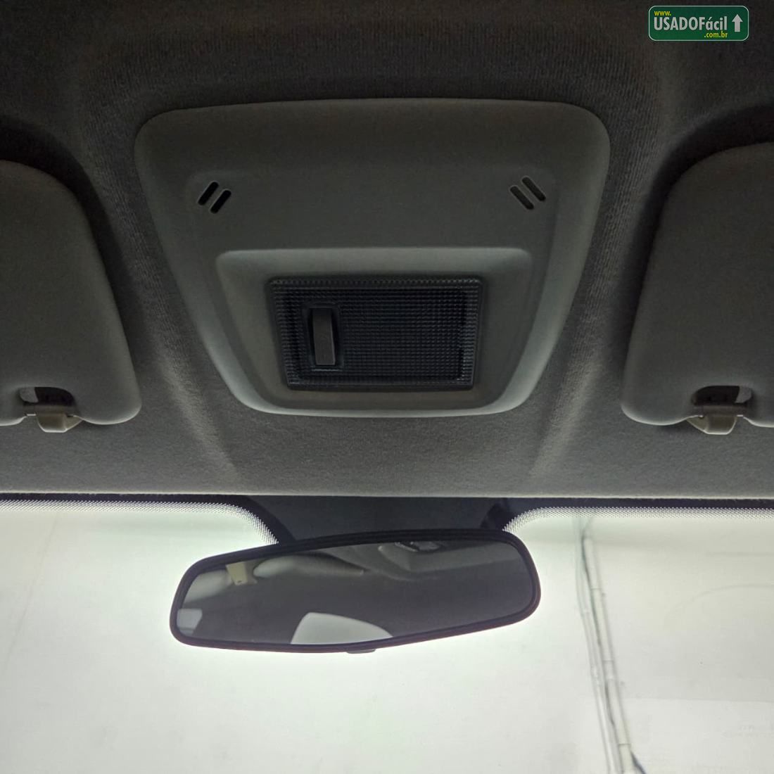 CHEVROLET/GM Onix Hatch LT 1.0 Mecânico Flex 2018/2019 — foto 21 de 22