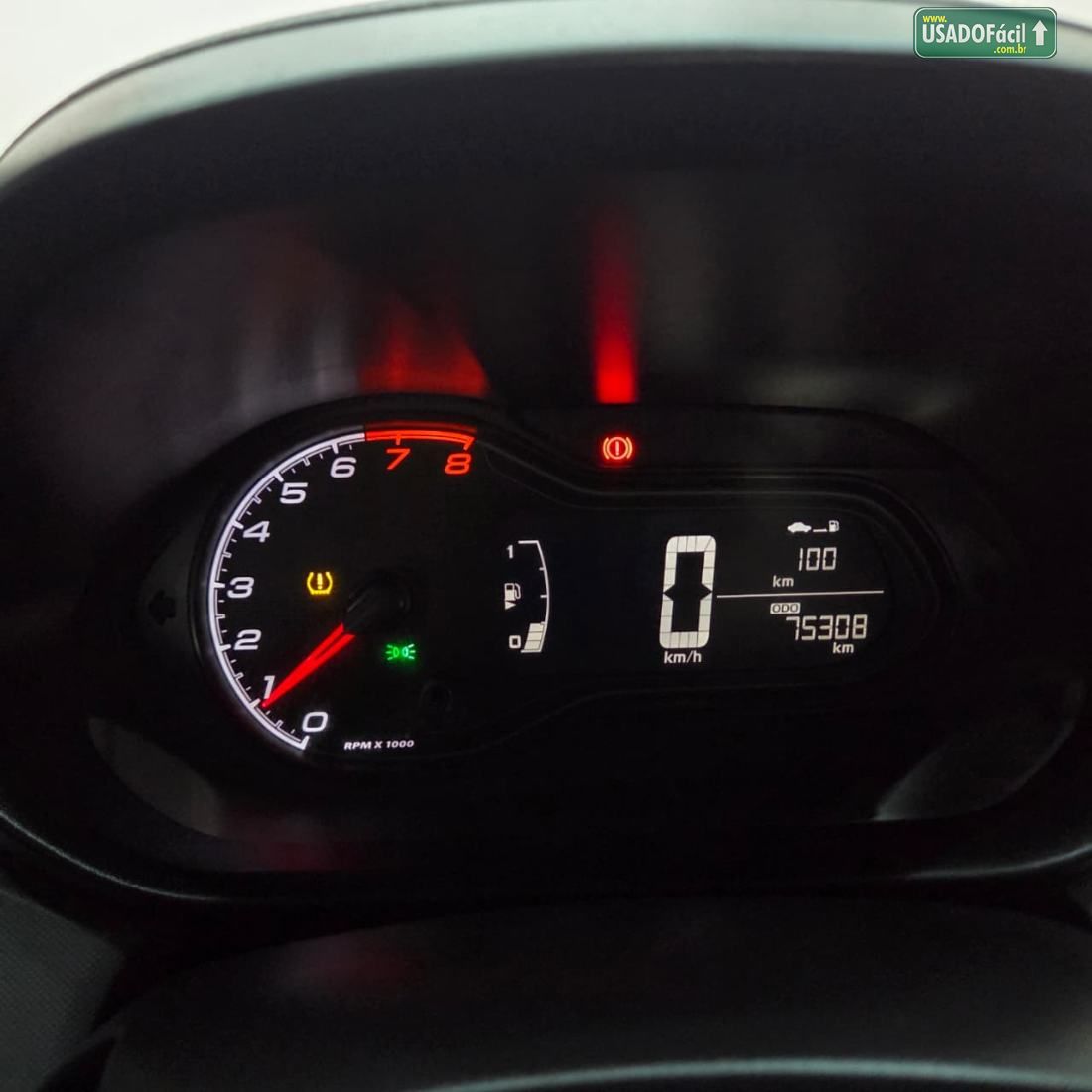 CHEVROLET/GM Onix Hatch LT 1.0 Mecânico Flex 2018/2019 — foto 22 de 22