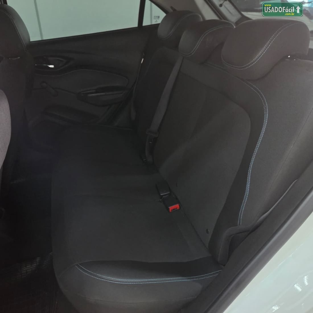 CHEVROLET/GM Onix Hatch LT 1.0 Mecânico Flex 2018/2019 — foto 9 de 22