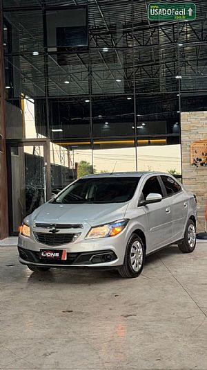 CHEVROLET/GM Prisma Sedan LT 1.0 FlexPower
