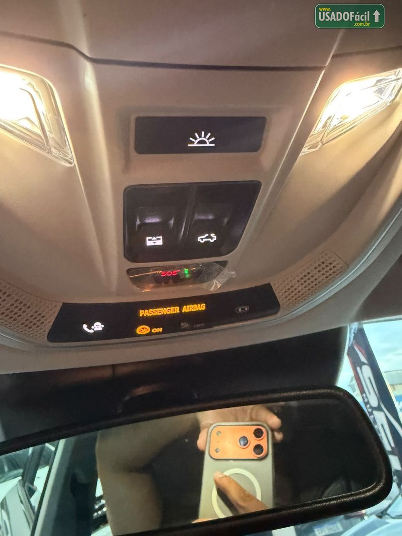 GWM Haval H6 Premium HEV Híbrido 2023/2024 — foto 8 de 13