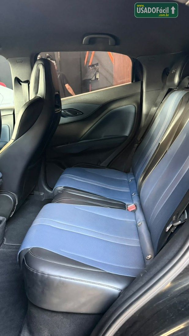 BYD BYD Dolphin Mini Elétrico 2024/2025 — foto 4 de 9