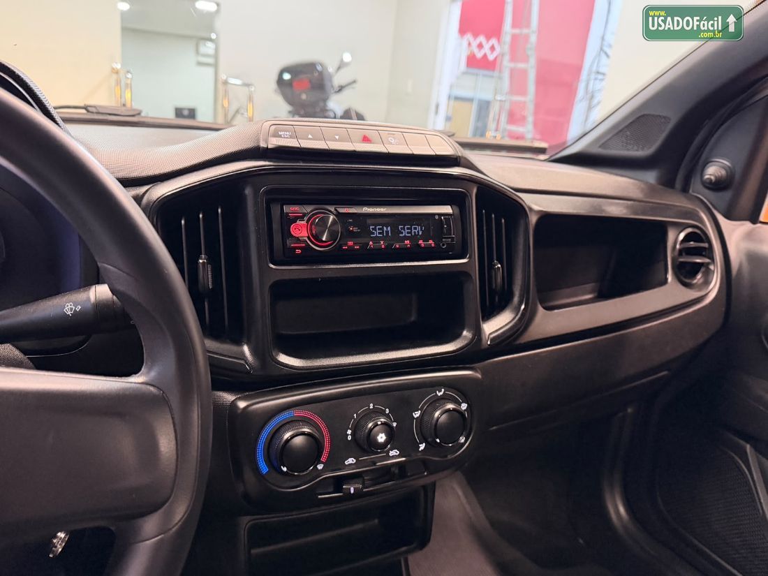 Fiat Strada Endurance Plus CS 1.4 Flex 2023/2023 — foto 5 de 7