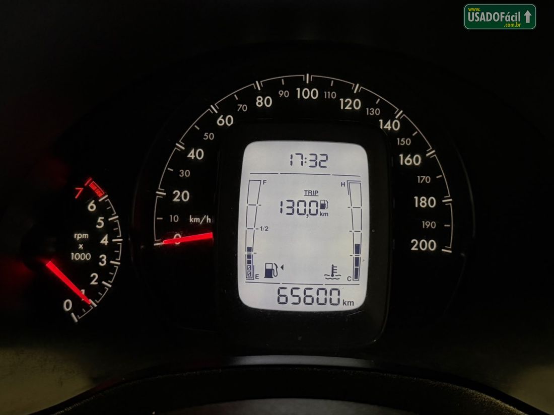 Fiat Strada Endurance Plus CS 1.4 Flex 2023/2023 — foto 7 de 7