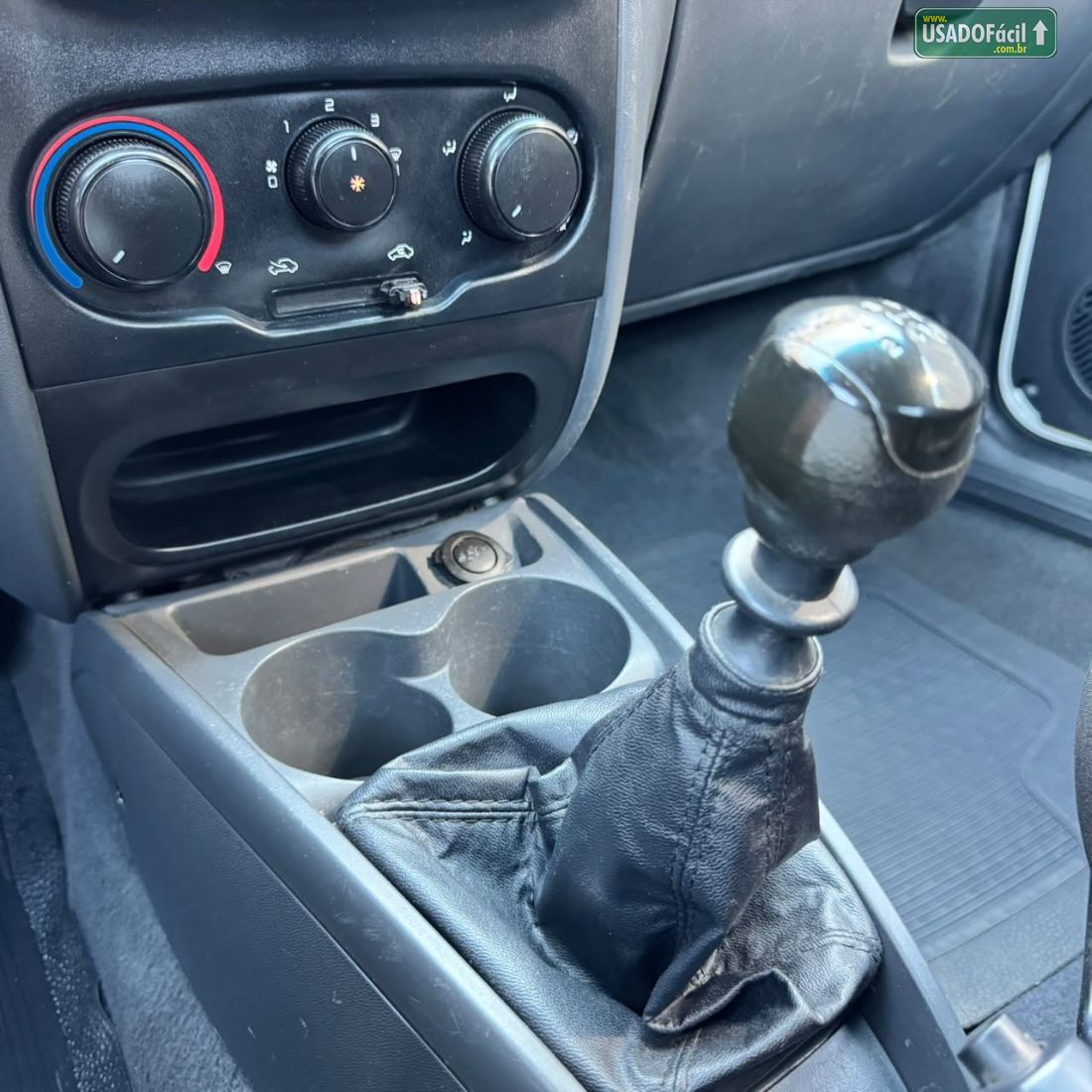Fiat Strada Hard Working CS 1.4 Fire Flex 2018/2019 — foto 12 de 16