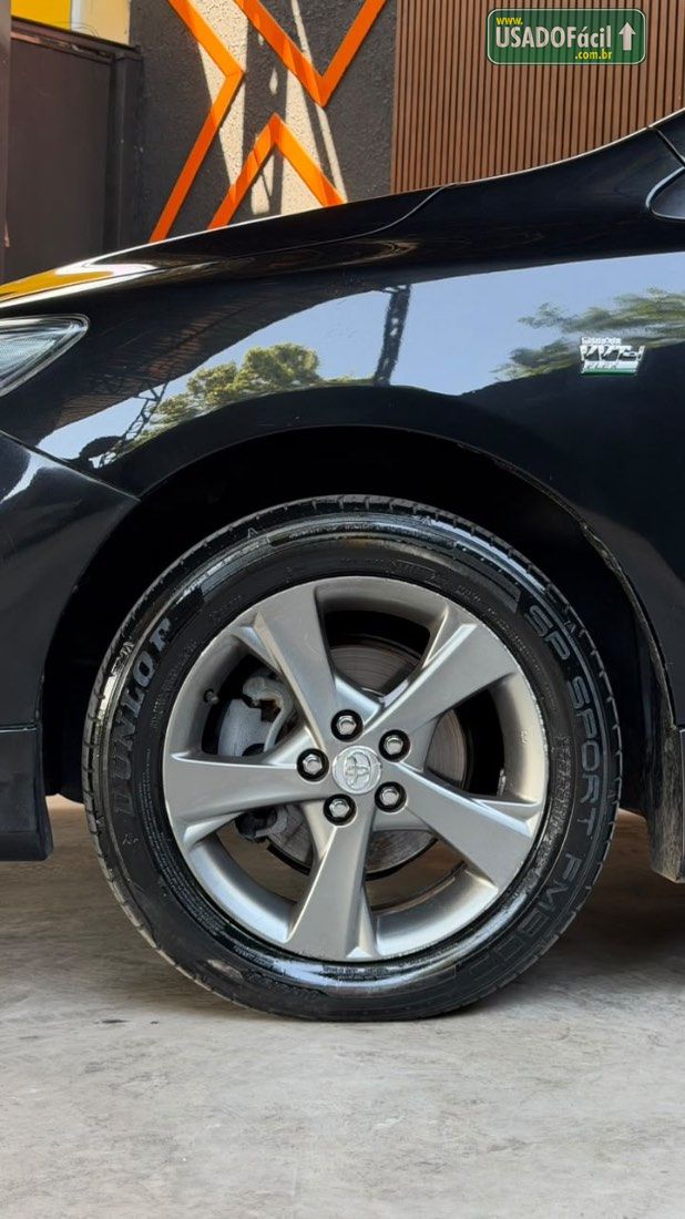 Toyota Corolla XRS 2.0 Automático Flex 2013/2014 — foto 4 de 10