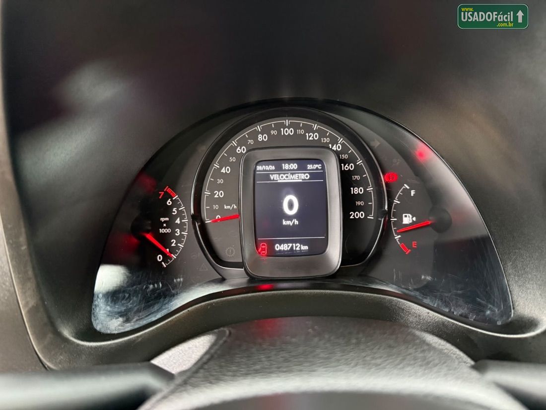 Fiat Strada Freedom CD 1.3 Flex 2024/2025 — foto 11 de 23