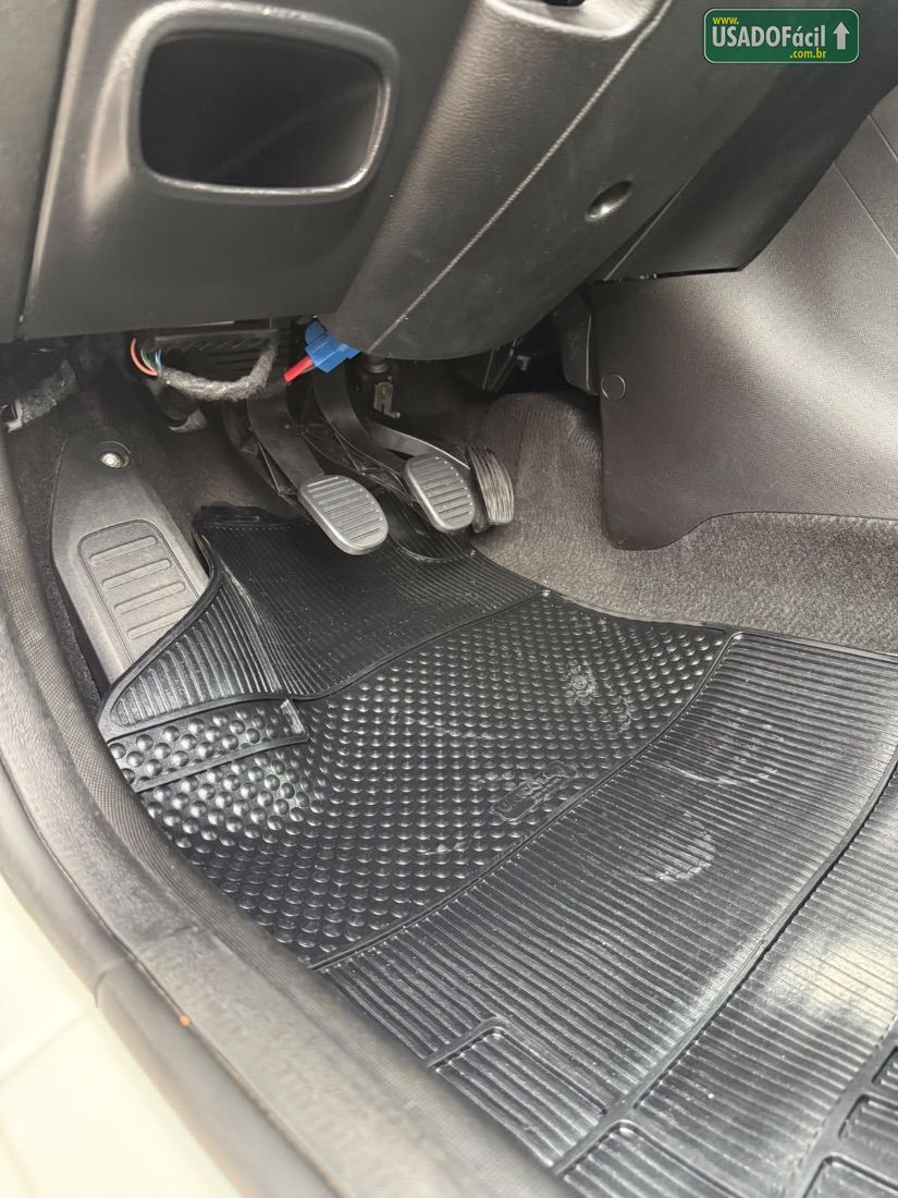Fiat Strada Freedom CD 1.3 Flex 2024/2025 — foto 12 de 23