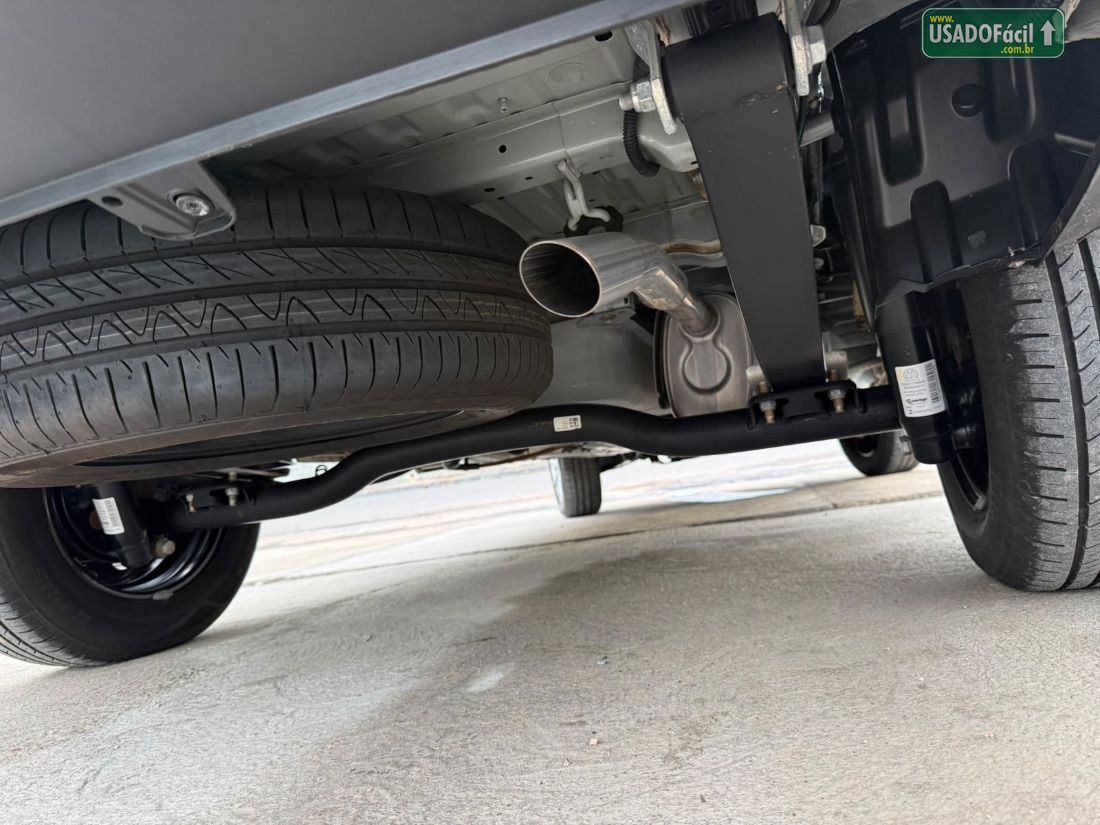 Fiat Strada Freedom CD 1.3 Flex 2024/2025 — foto 22 de 23