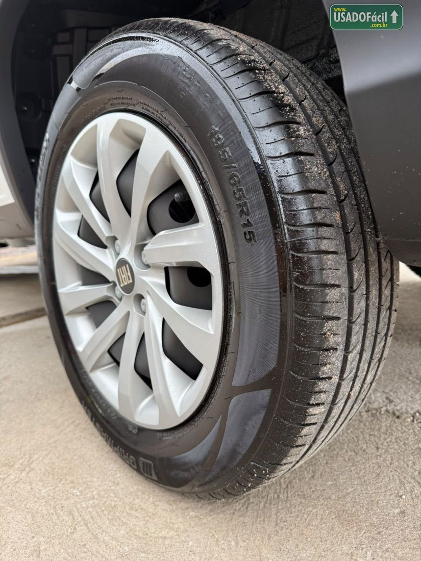 Fiat Strada Freedom CD 1.3 Flex 2024/2025 — foto 23 de 23