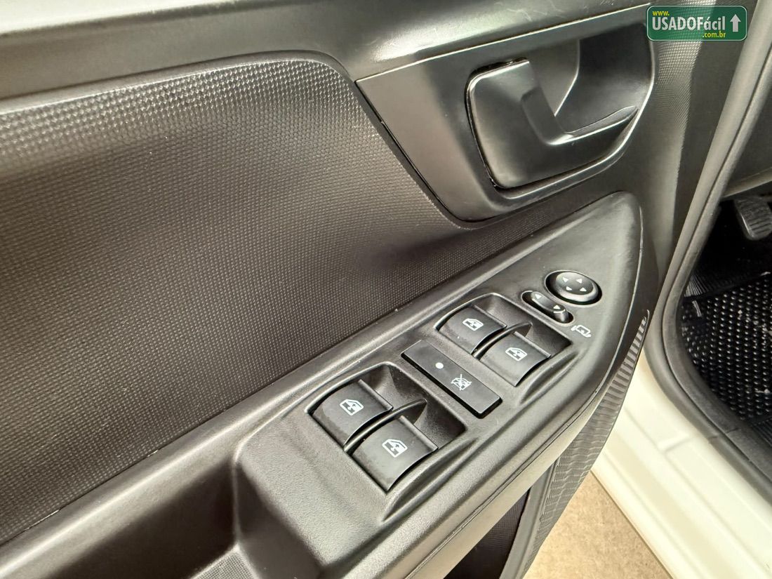 Fiat Strada Freedom CD 1.3 Flex 2024/2025 — foto 9 de 23