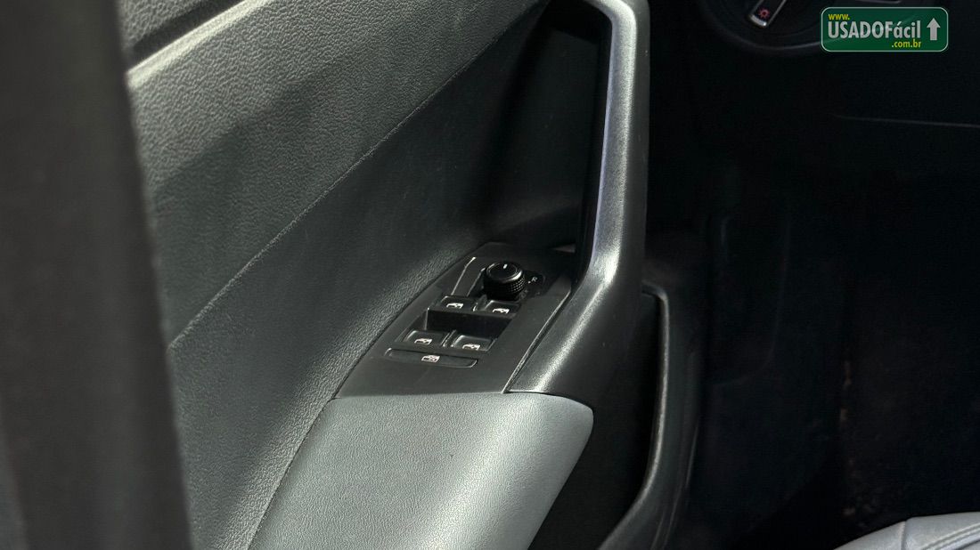 Volkswagen Nivus Highline 200 TSI Automático Flex 2021/2021 — foto 11 de 17