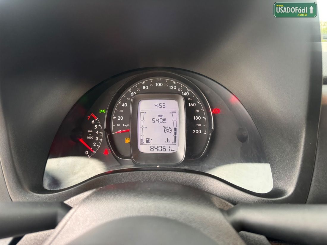 Fiat Strada Endurance Plus CS 1.4 Flex 2023/2023 — foto 9 de 9